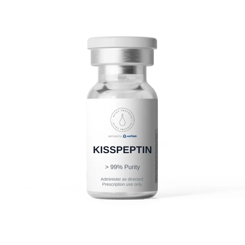 Kisspeptin 5mg (3ml) - Lyophilized
