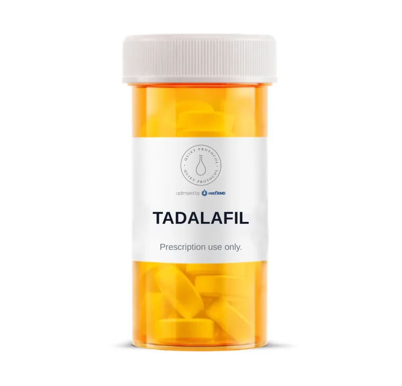 Tadalafil 6mg ODT - 10 Count