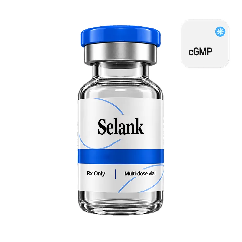 Selank 5mg (3mL)