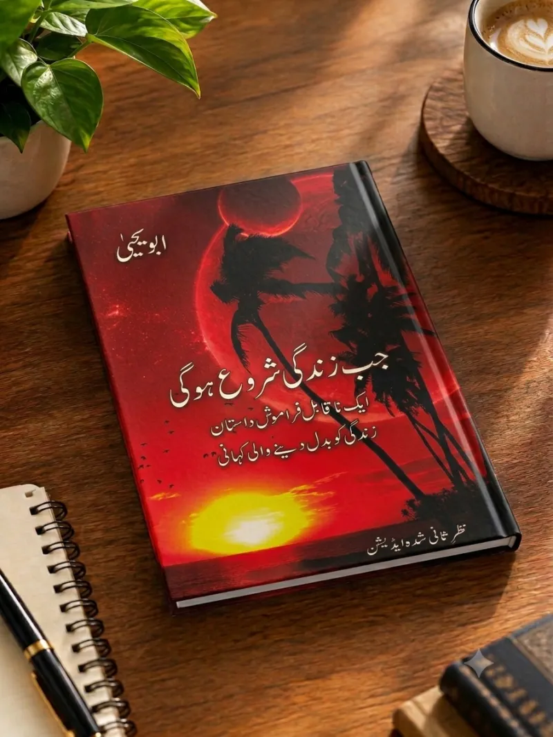 Jab Zindagi Shuru Hogi