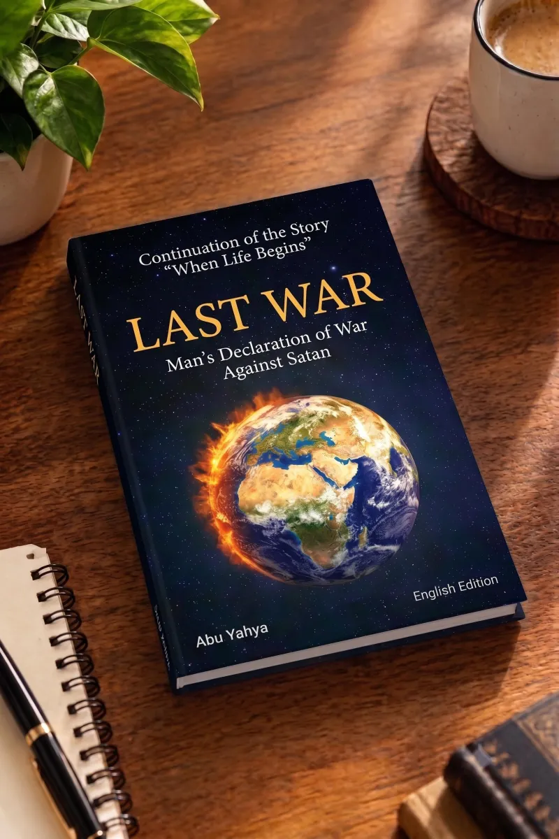 The Last War