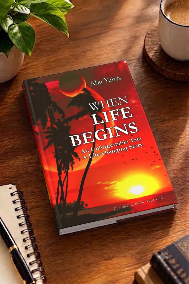 When Life Begins