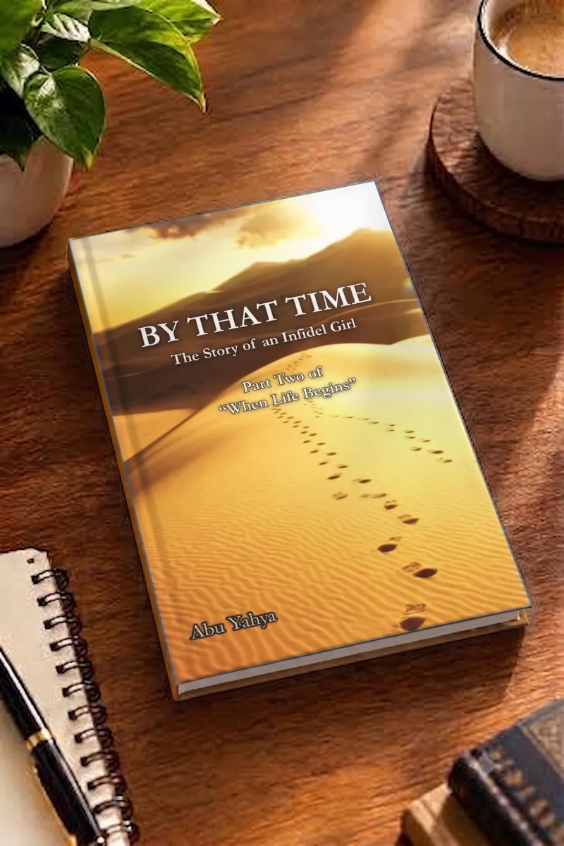 By That Time