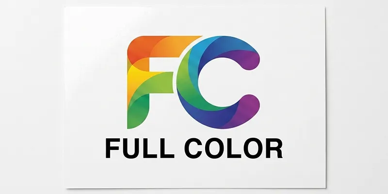 Full Color Post Cards (500 Pack)