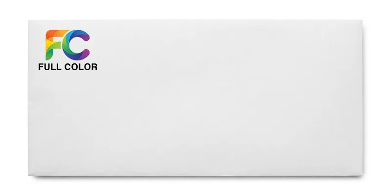 Full Color #10 Envelopes (500 pack)
