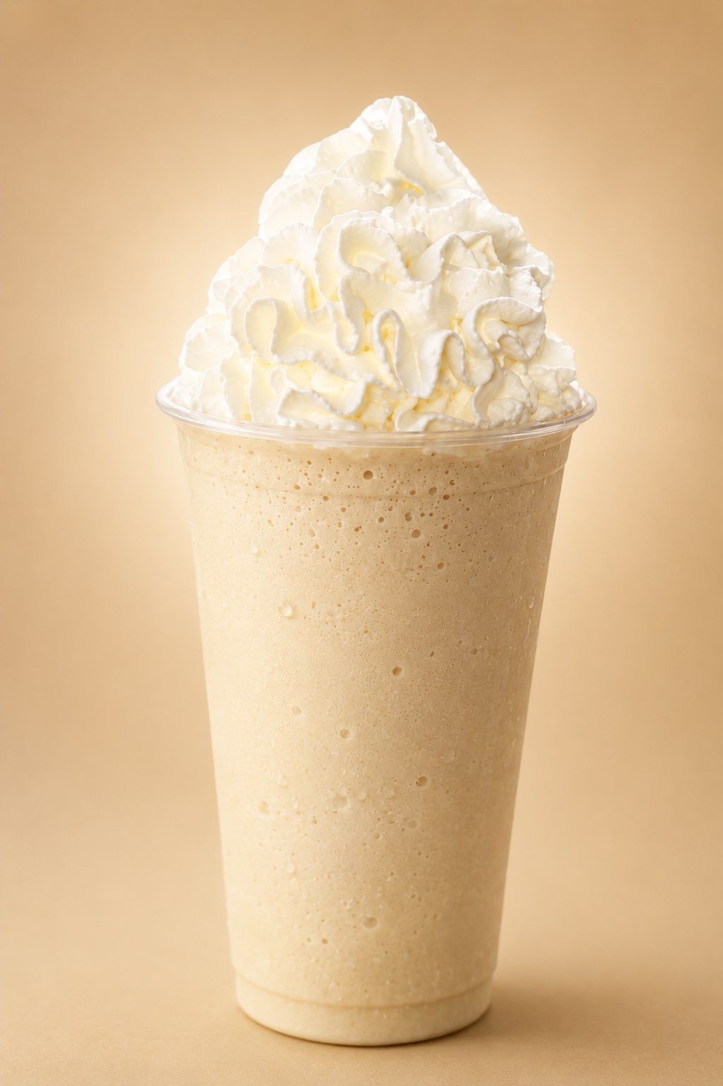 Vanilla Bean
