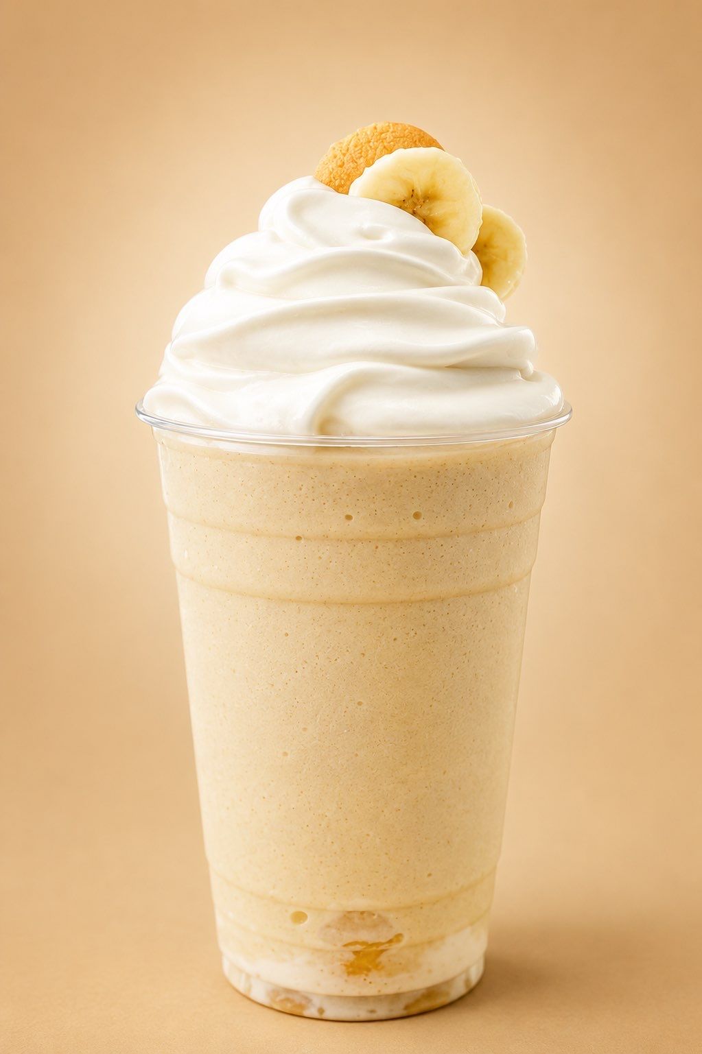Banana Pudding
