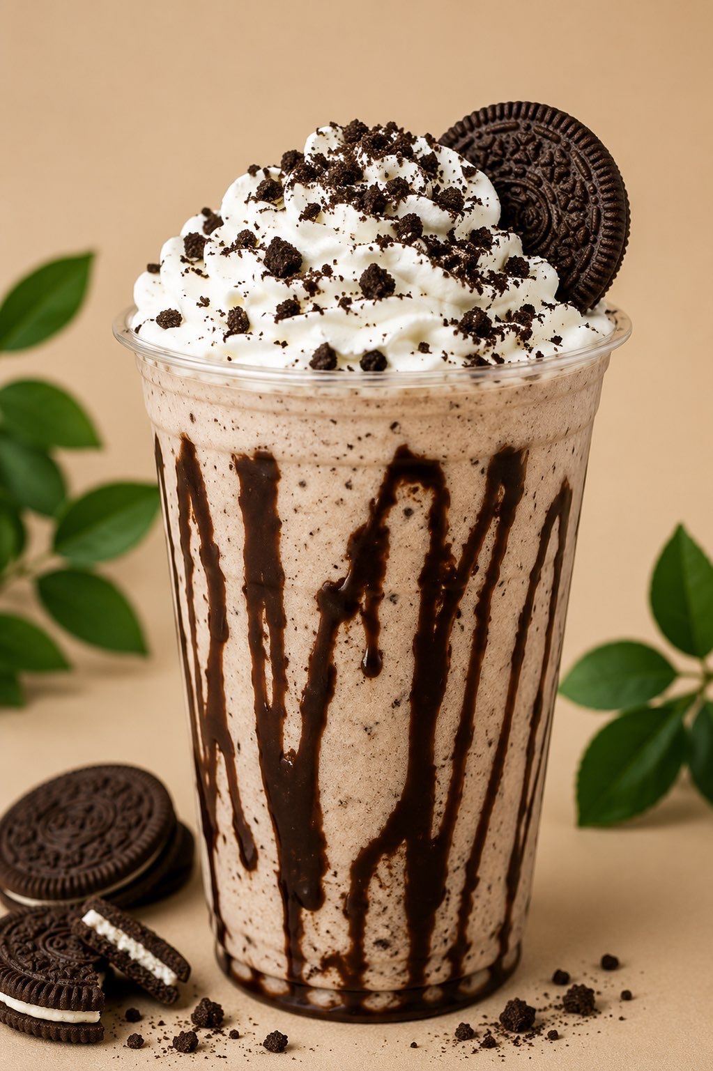 Oreo Blast