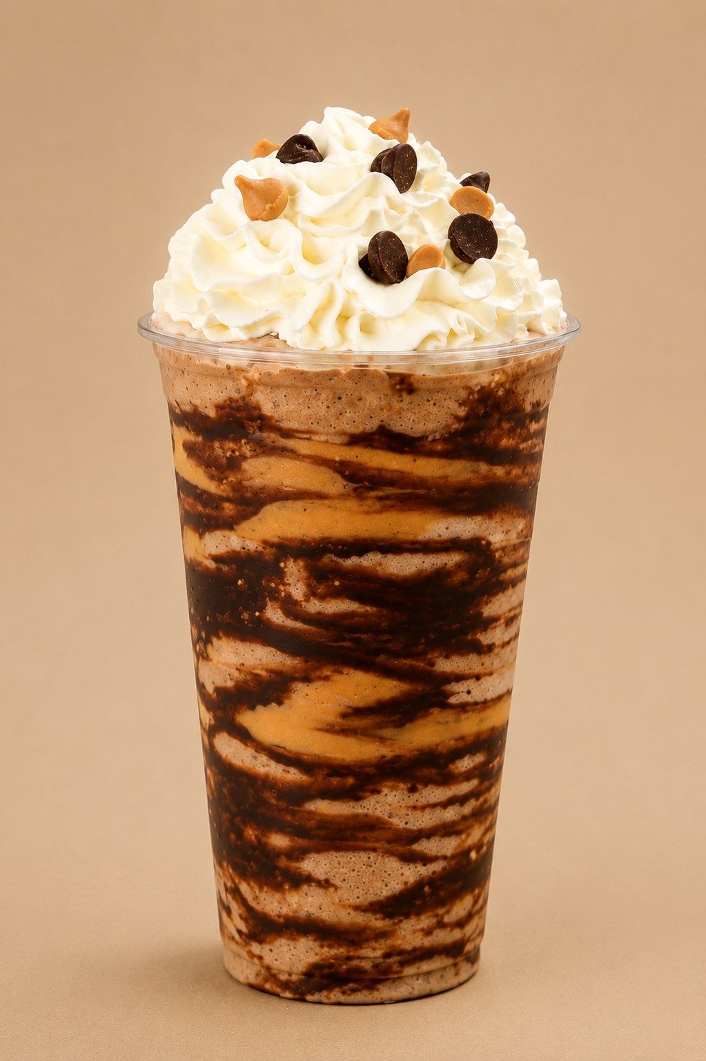 Chocolate Peanut Butter