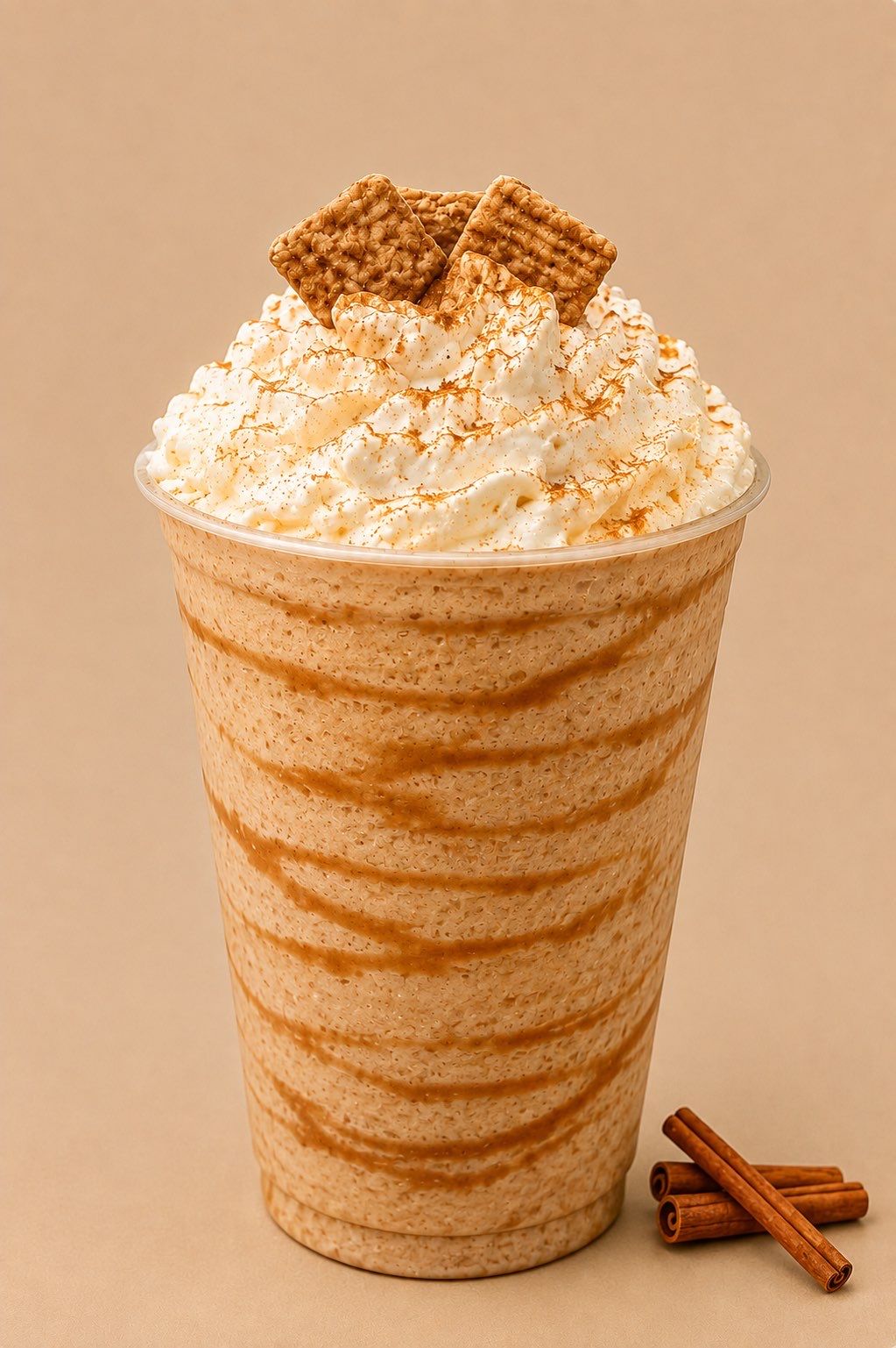 Cinnamon Toast Crunch