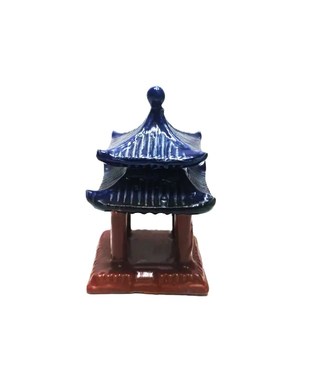 Extra-Large Square Pagoda