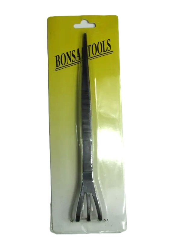 Root Rake