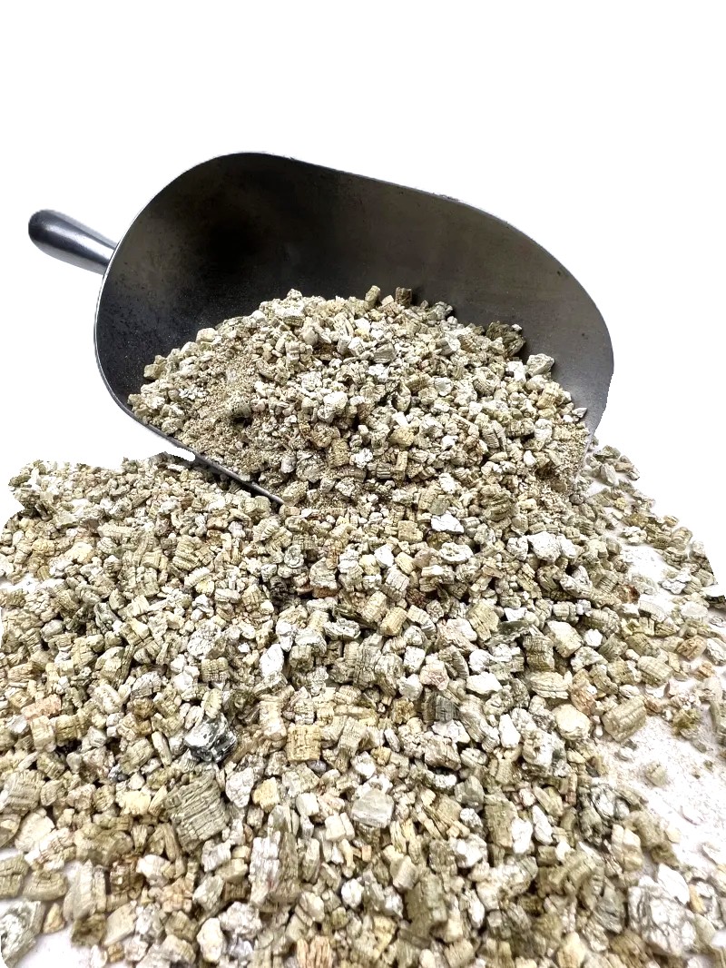 Vermiculite