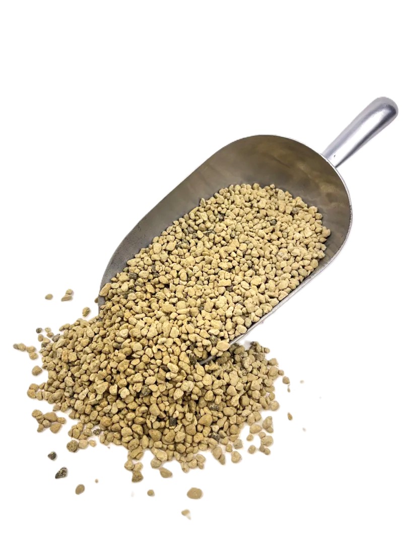 White Pumice