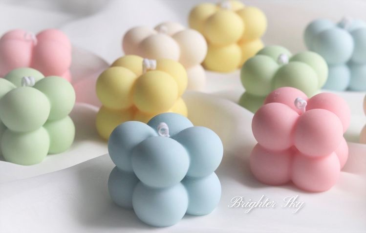 Taller para Niños: Decora tu Vela Aromática