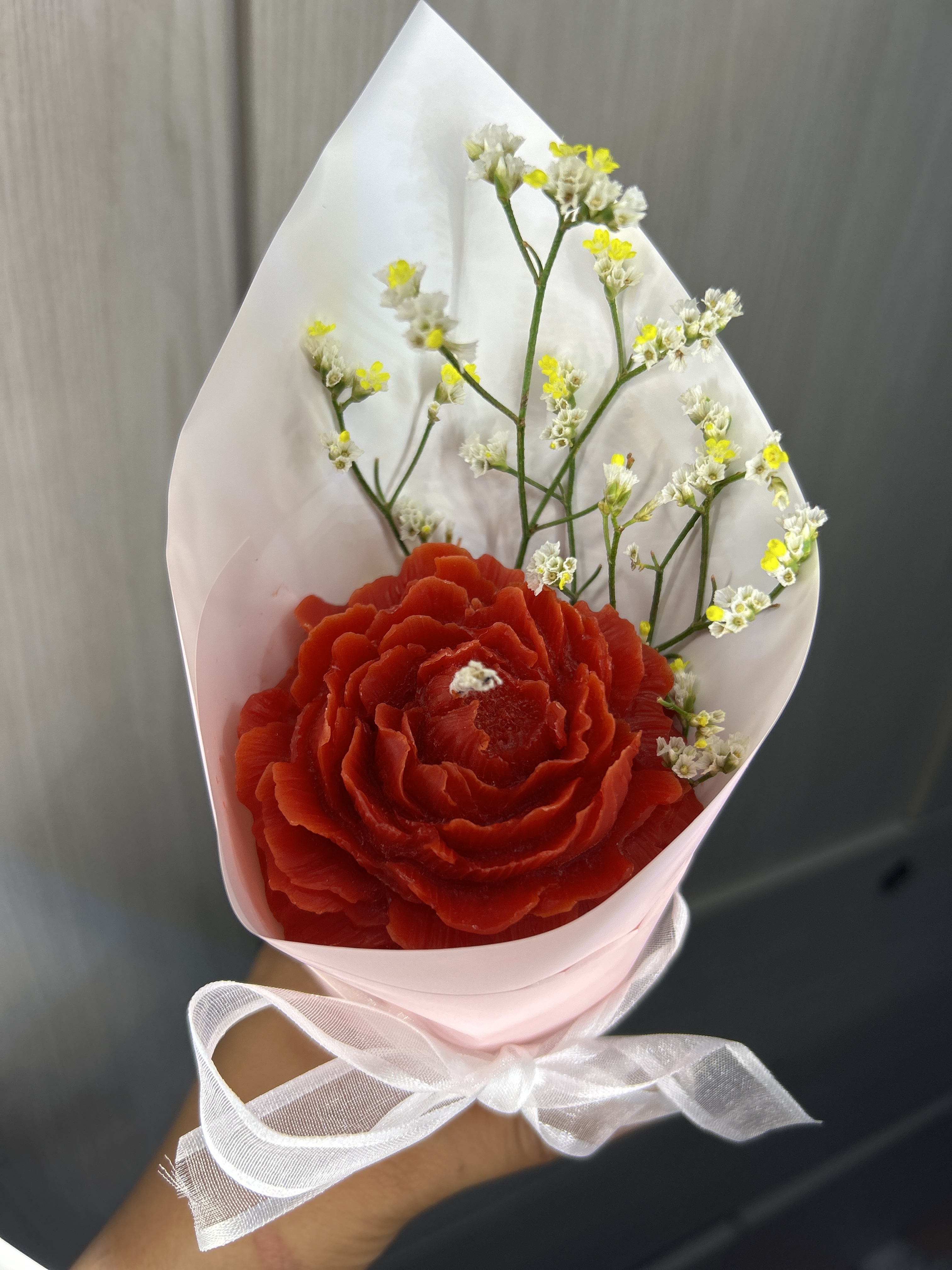 Mini Bouquet Floral