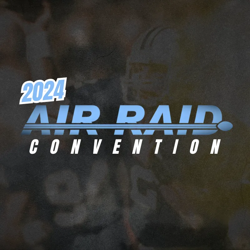 2024 National Air Raid Convention