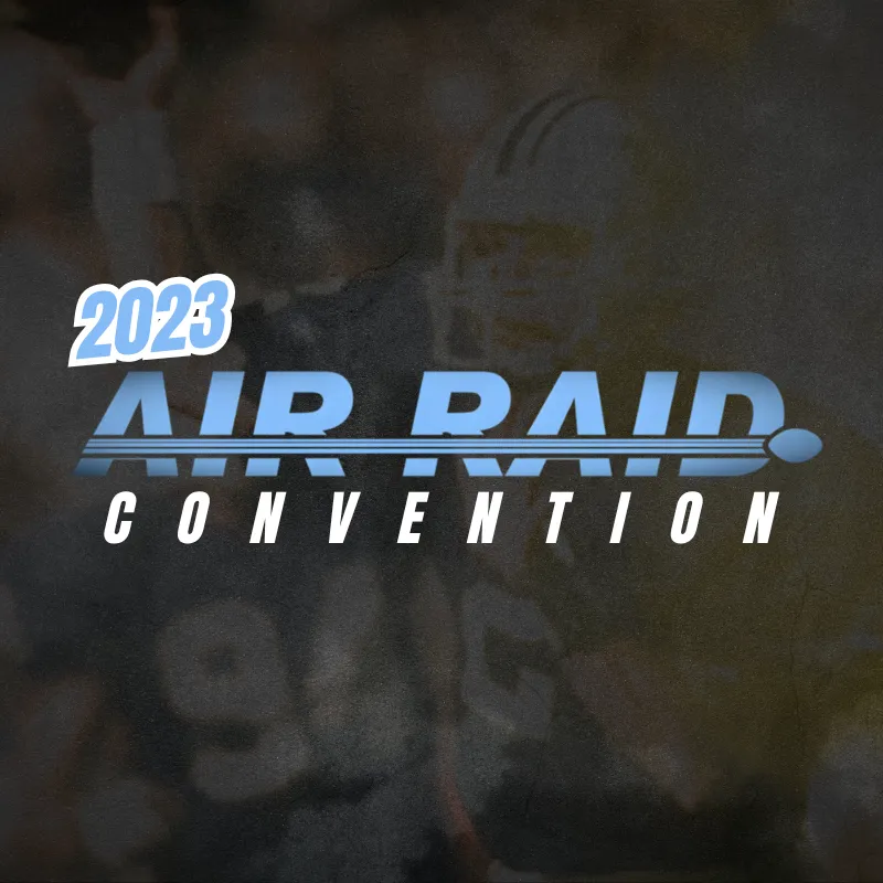 2023 Air Raid National Convention