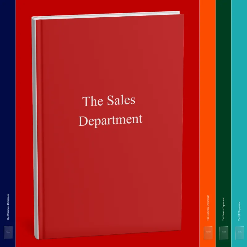SALES: Clarity Leads. Relationships Convert.
