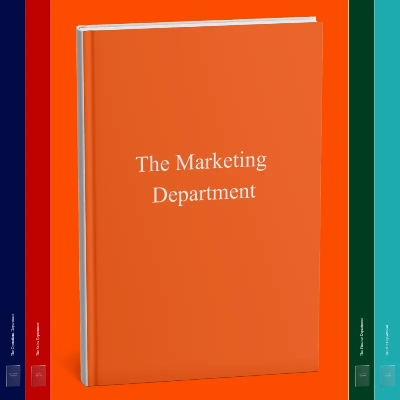 MARKETING: Authority Is Built on Clarity and Consistency