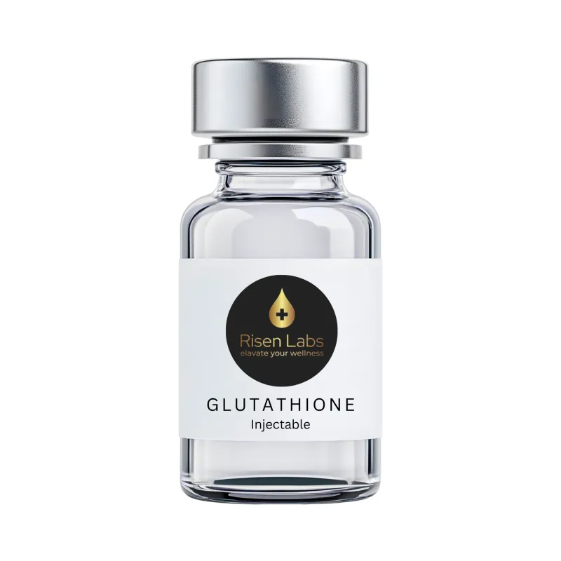 Glutathione 200mg/mL (10mL)
