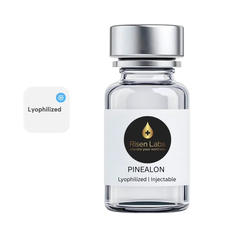 Pinealon 5mg (3ml) - Lyophilized