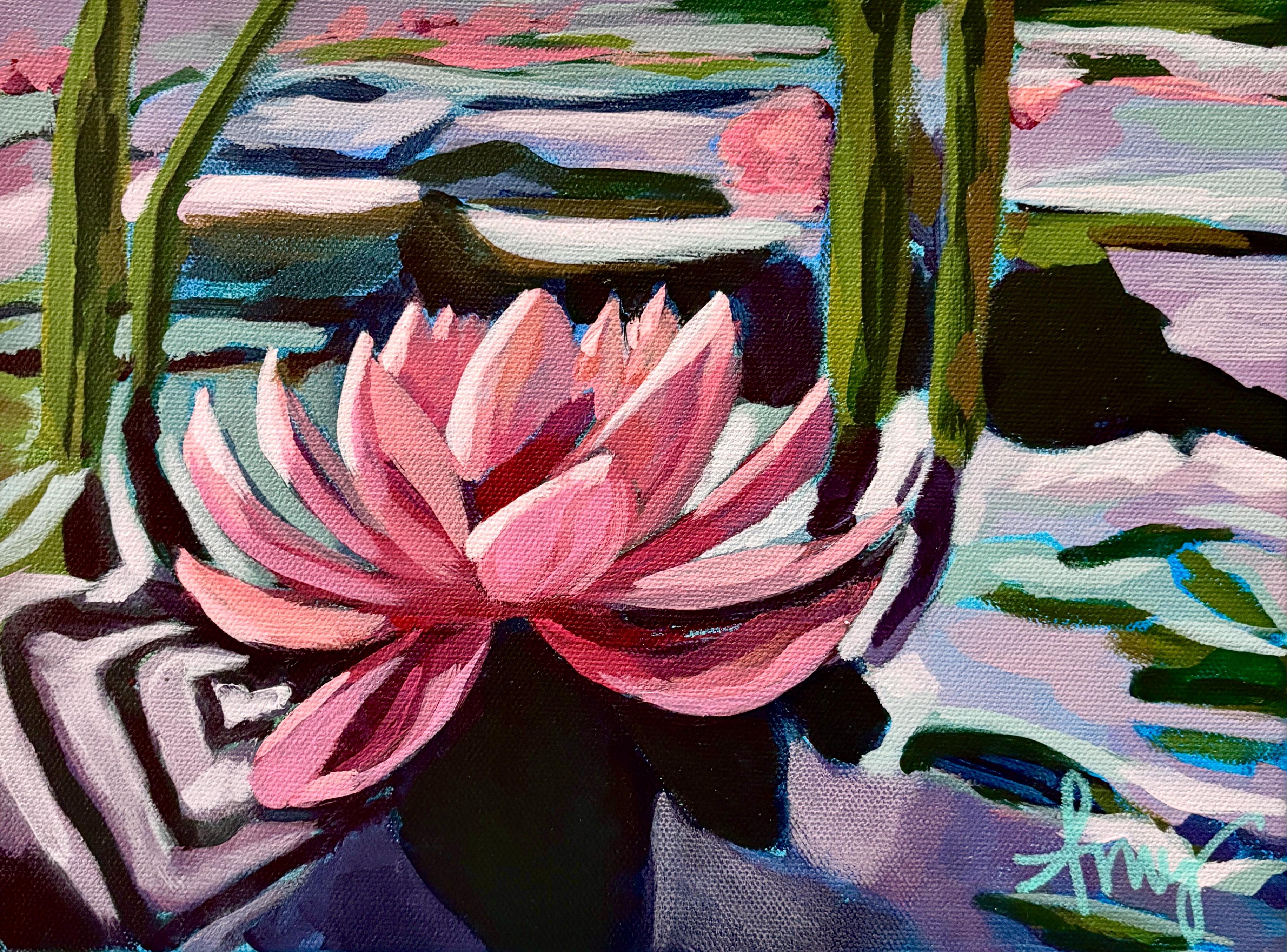 The Becoming