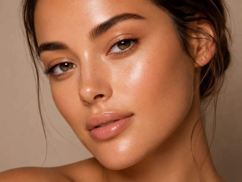 Advanced Glow Facial Deposit
