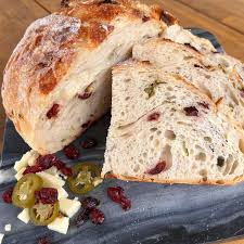 Inclusion loaves