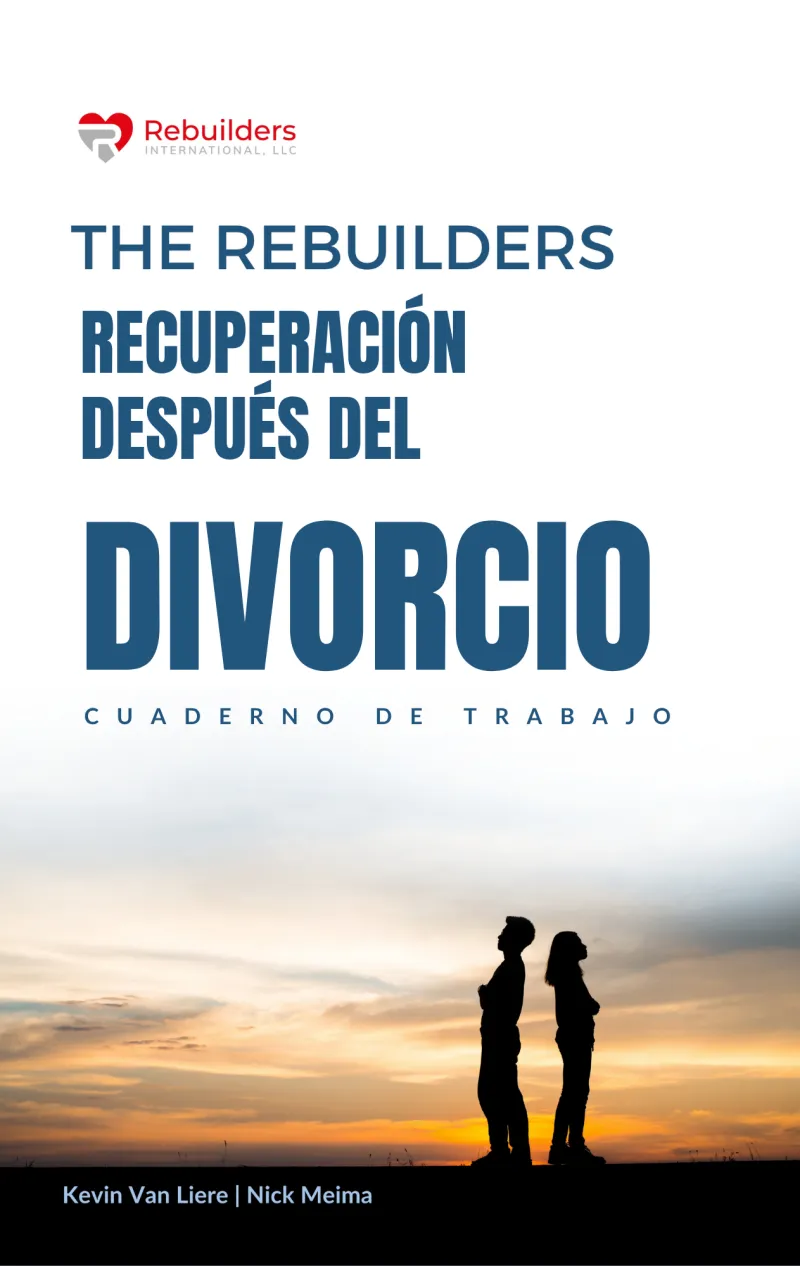 Rebuilders Cuaderno de Trabajo