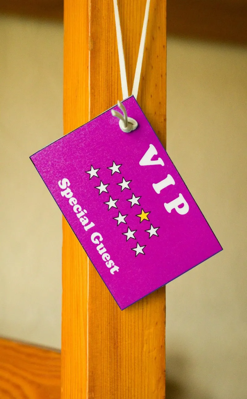 VIP SUMMIT