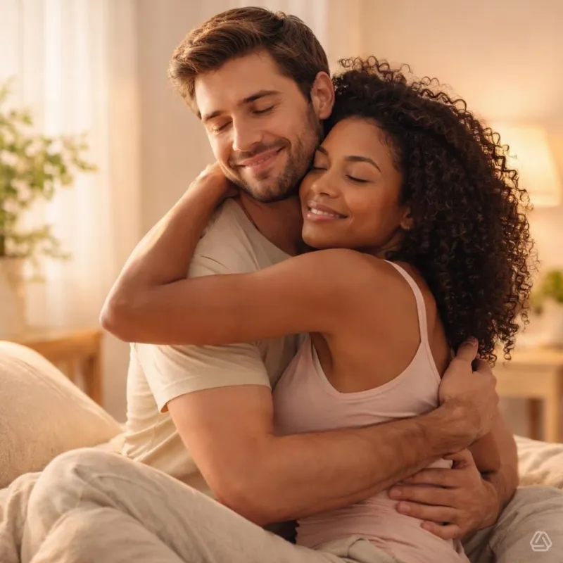 Intimacy & Sexual Performance