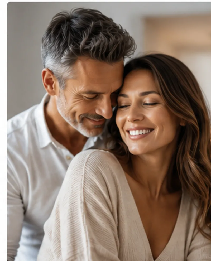 Intimacy & Sexual Wellness