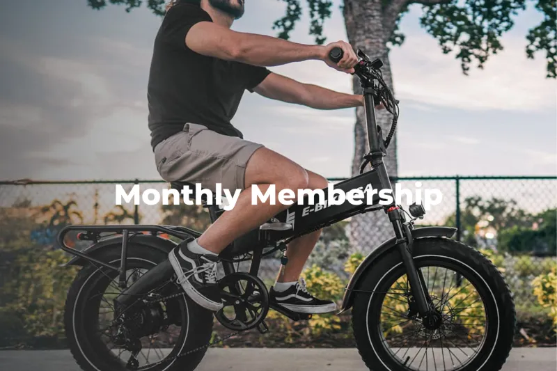 Always Rollin' Monthly Membership Club