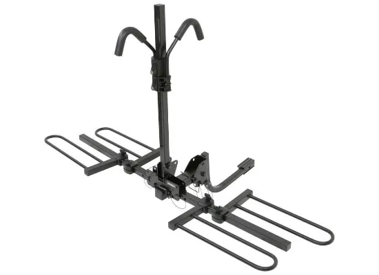E-Bike Rack Rental (Holds 2 E-Bikes)