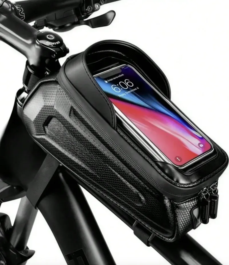 E-Bike Phone + Bag Combo