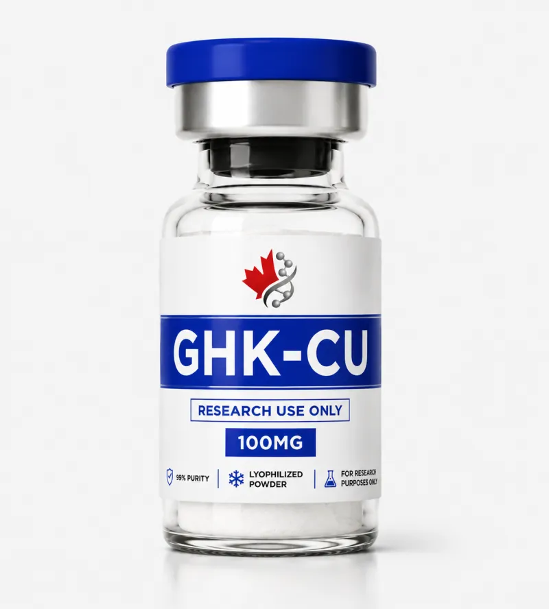 GHK-CU