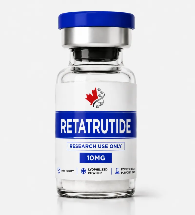 Retatrutide (RETA)