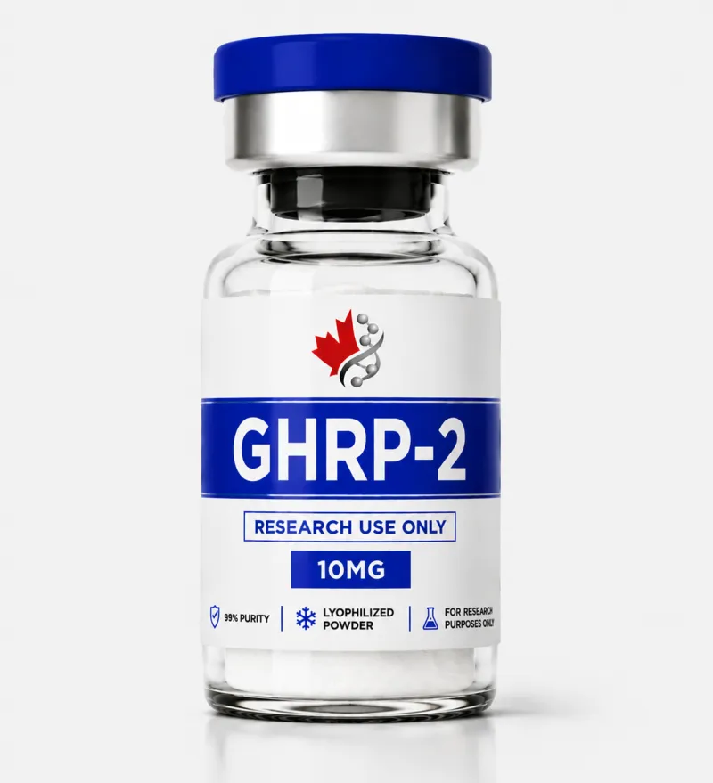 GHRP-2