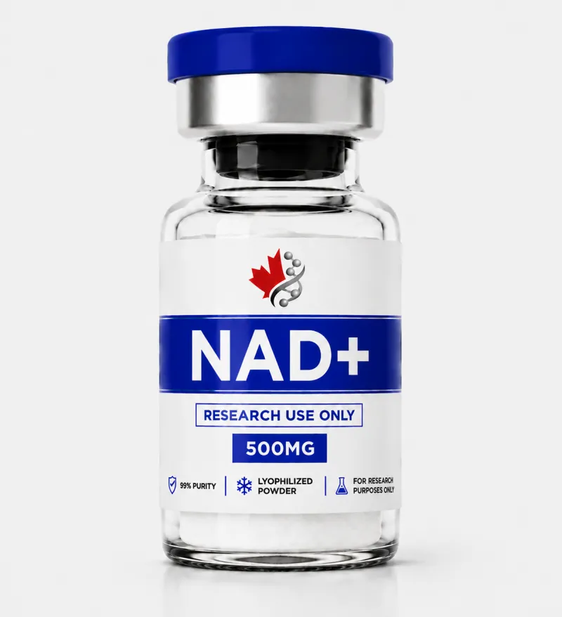 NAD+