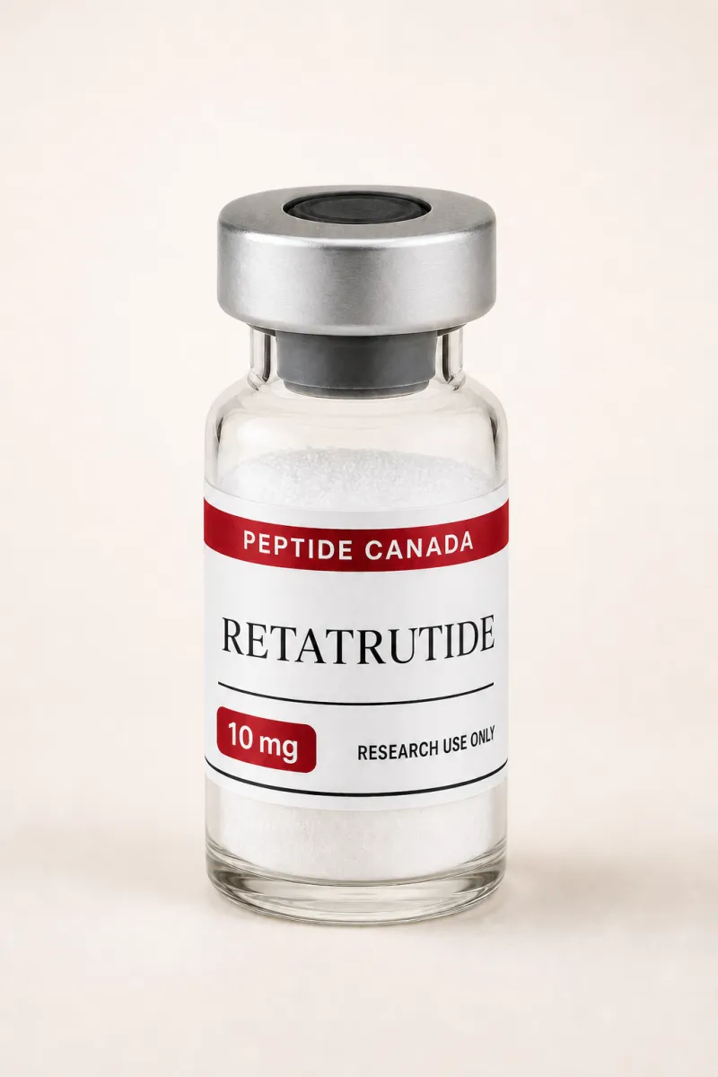 Retatrutide (RETA)