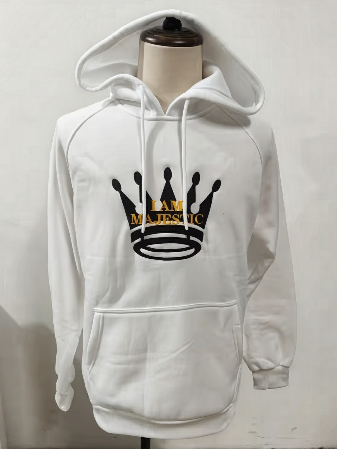 Majestic Locs Hoodies