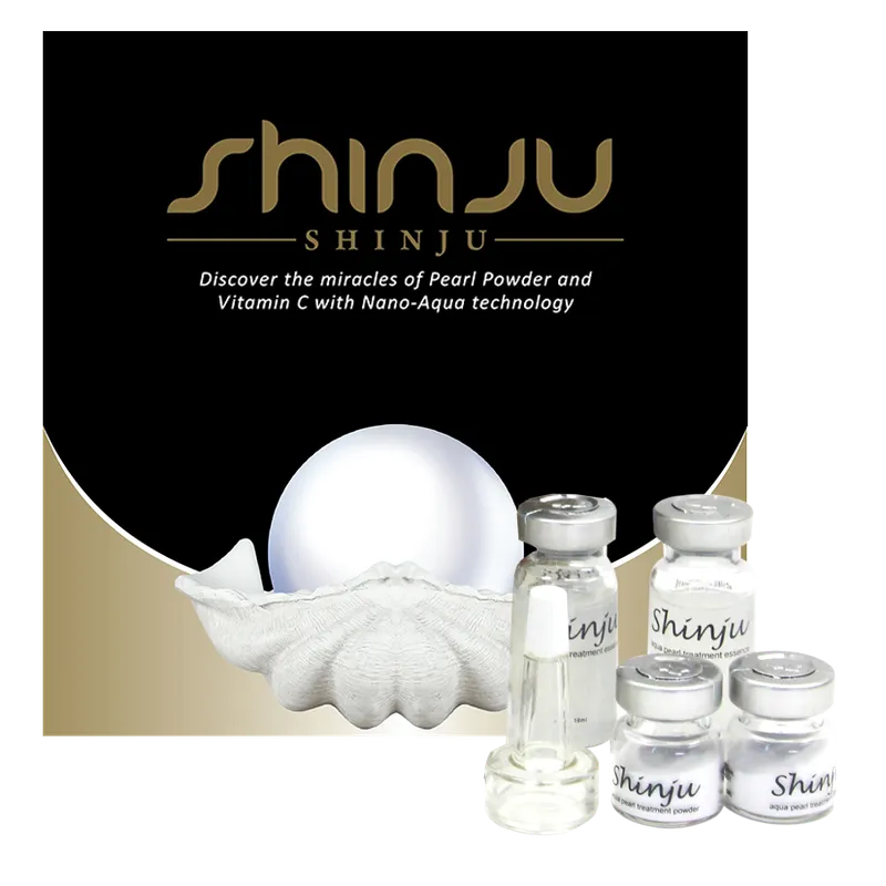 Shinju Shinju