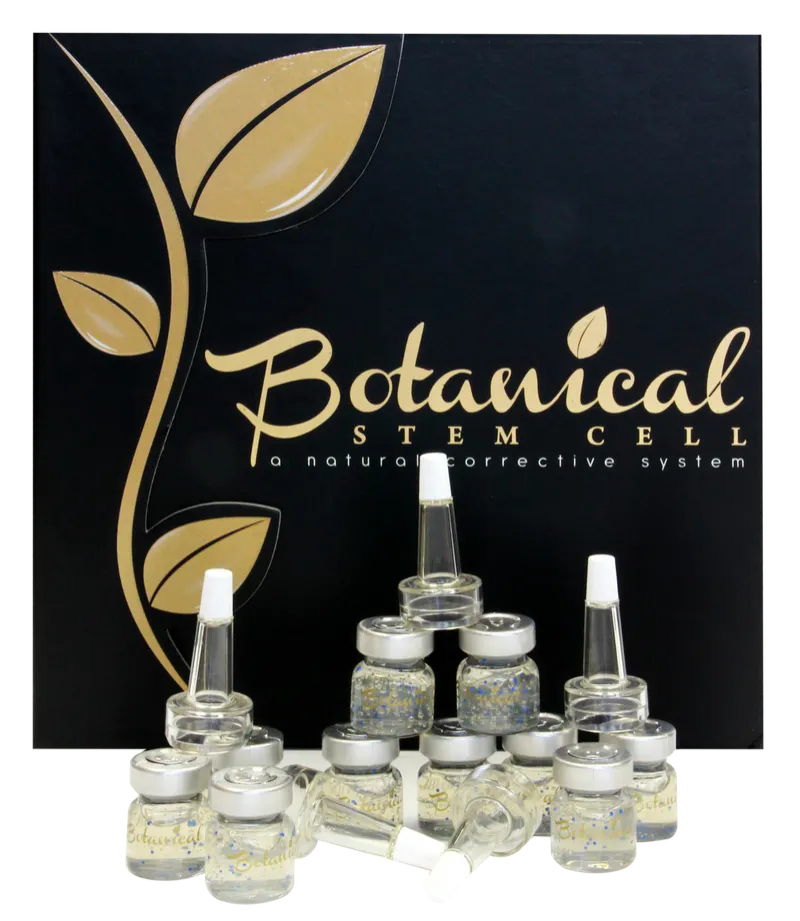 Botanical Stem Cell