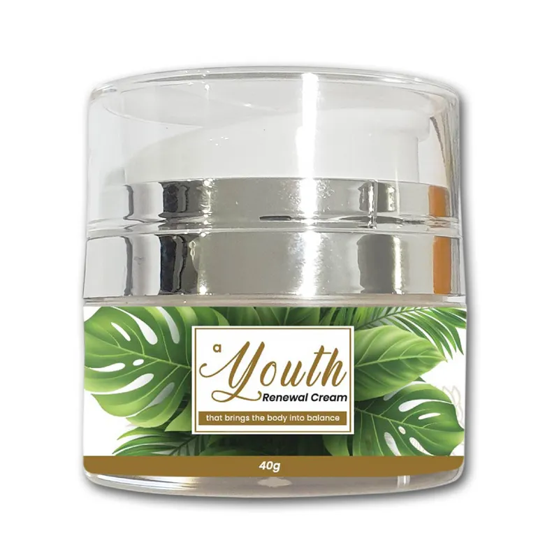 Youth Renewal Cream