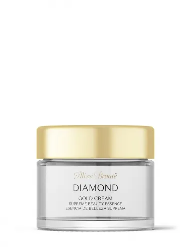 Diamond Gold Cream