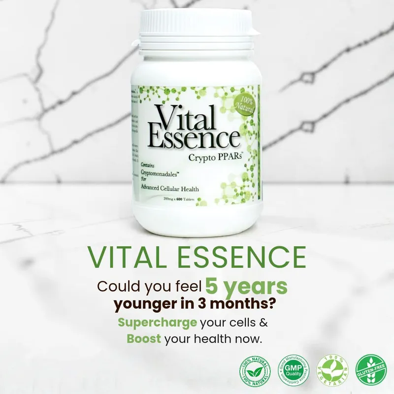 Vital Essence
