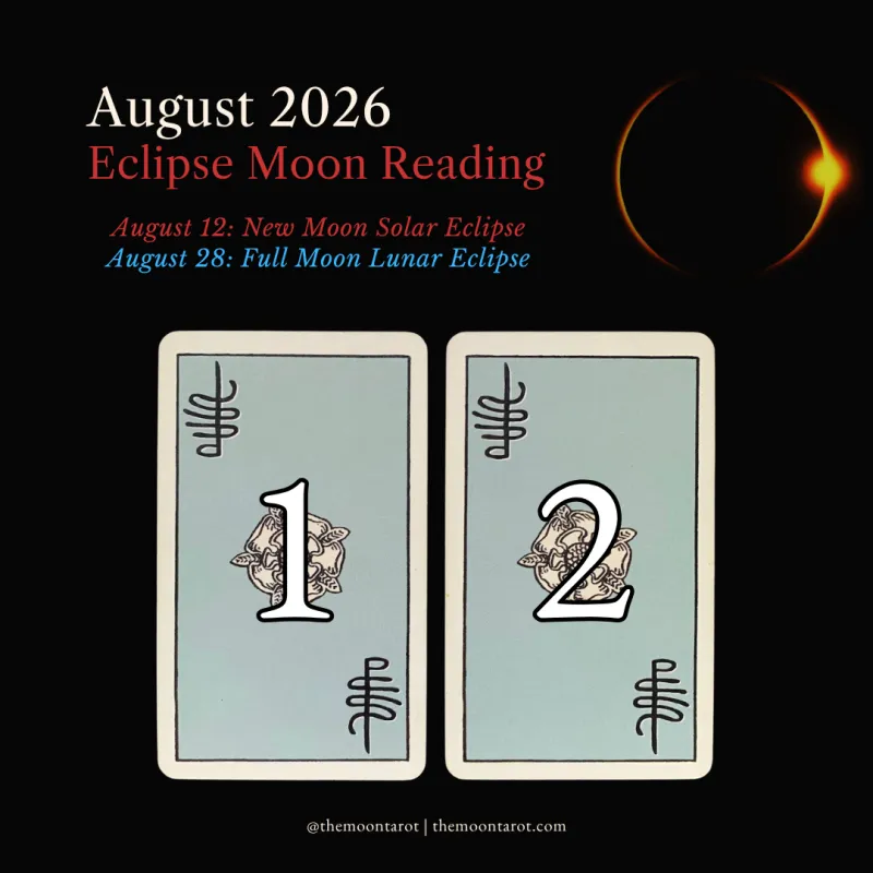 August 2026 Eclipse
