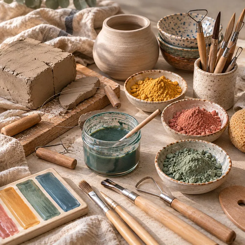 Ceramics