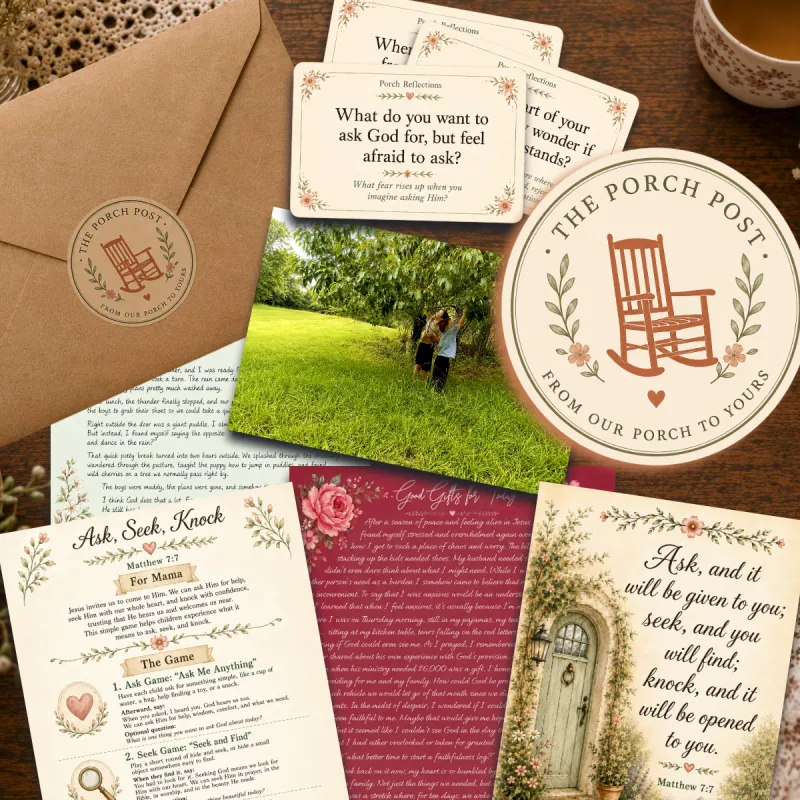 Aug 2026 - Good Gifts for Today